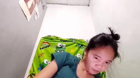 Dinah online show from February 2025 11:11:02 PM