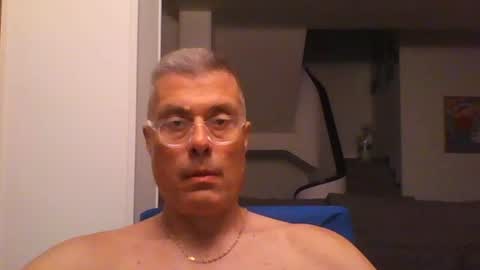 Snapshot of prendimisubito chatting on June 2026 11:47:01 PM prendimisubito online show from June 2026 11:47:01 PM