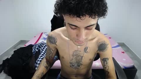 Plux online show from October 2025 06:41:02 PM