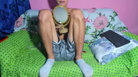 Snapshot of pressure_xxx_420 chatting on February 2026 08:07:01 AM PRESSURE online show from February 2026 08:07:01 AM