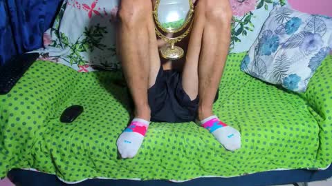 Snapshot of pressure_xxx_420 chatting on February 2026 09:06:02 AM PRESSURE online show from February 2026 09:06:02 AM