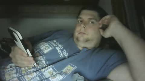 Snapshot of prestonhealy chatting on March 2026 03:20:01 AM prestonhealy online show from March 2026 03:20:01 AM