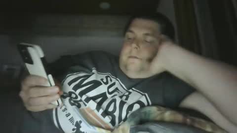Snapshot of prestonhealy chatting on May 2026 04:07:02 AM prestonhealy online show from May 2026 04:07:02 AM
