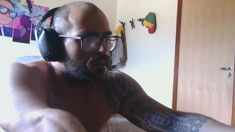 Snapshot of pretoriaan chatting on October 2025 03:34:01 PM pretoriaan online show from October 2025 03:34:01 PM