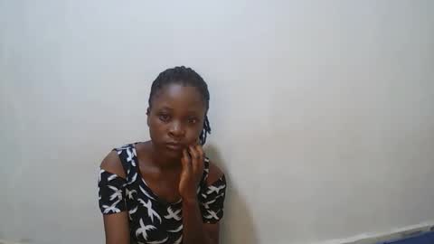 prettie_tesh online show from January 2026 10:14:02 PM