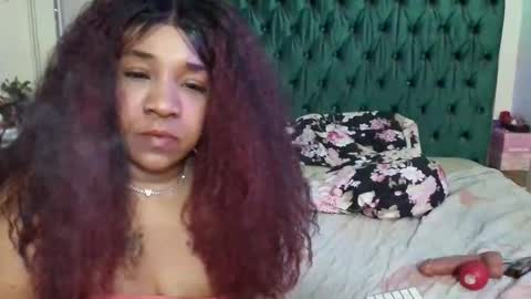 Yasmine pretty online show from February 2026 04:22:01 AM