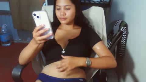 pretty_amore online show from May 2026 09:15:02 AM