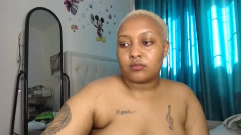 Annah online show from December 2024 12:19:01 PM