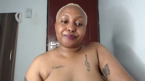 Annah online show from December 2024 11:30:01 PM