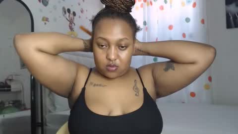 Annah online show from October 2025 06:58:02 AM