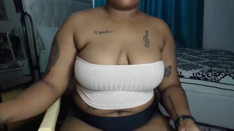 Snapshot of pretty_annah chatting on February 2026 06:53:02 AM Annah online show from February 2026 06:53:02 AM