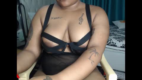 Snapshot of pretty_annah chatting on March 2026 02:50:02 AM Annah online show from March 2026 02:50:02 AM