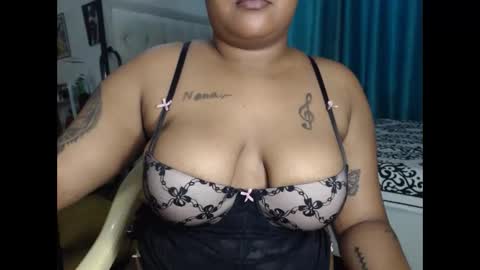 Snapshot of pretty_annah chatting on March 2026 08:19:01 AM Annah online show from March 2026 08:19:01 AM