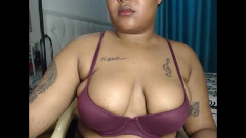 Snapshot of pretty_annah chatting on March 2026 08:09:01 AM Annah online show from March 2026 08:09:01 AM