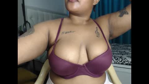 Snapshot of pretty_annah chatting on April 2026 08:37:02 AM Annah online show from April 2026 08:37:02 AM