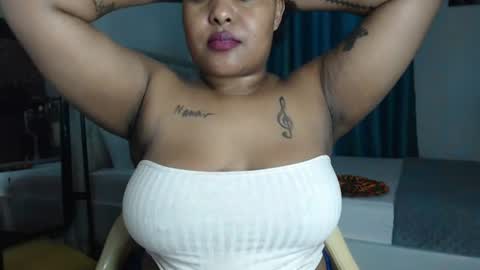 Snapshot of pretty_annah chatting on July 2026 04:37:01 AM Annah online show from July 2026 04:37:01 AM
