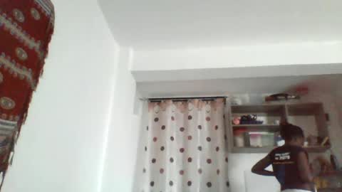 Snapshot of pretty_beib chatting on July 2026 11:34:01 AM Karol online show from July 2026 11:34:01 AM