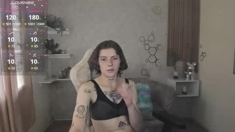 pretty_cristal22 online show from November 2025 09:24:01 PM