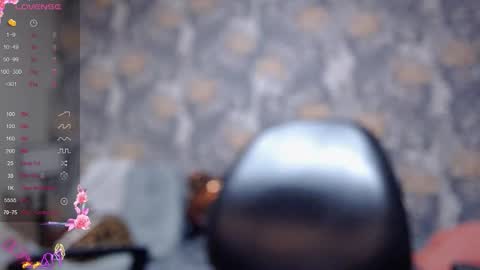 Snapshot of pretty_cristal22 chatting on May 2026 12:43:01 PM pretty_cristal22 online show from May 2026 12:43:01 PM
