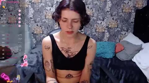 Snapshot of pretty_cristal22 chatting on May 2026 02:09:02 AM pretty_cristal22 online show from May 2026 02:09:02 AM