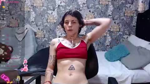Snapshot of pretty_cristal22 chatting on June 2026 08:40:02 PM pretty_cristal22 online show from June 2026 08:40:02 PM
