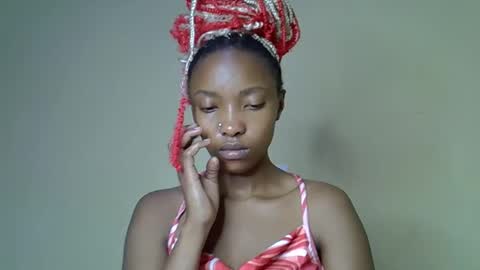 Jaz online show from November 2025 01:12:02 PM