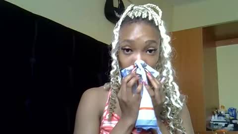 Jaz online show from February 2026 04:42:02 AM