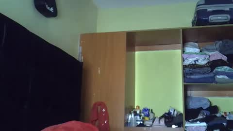 Jaz online show from February 2026 02:40:01 AM