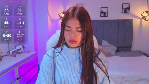 Snapshot of pretty_johnson_ chatting on May 2026 12:13:02 PM pretty online show from May 2026 12:13:02 PM