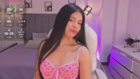 Snapshot of pretty_johnson_ chatting on July 2026 03:02:02 AM pretty online show from July 2026 03:02:02 AM