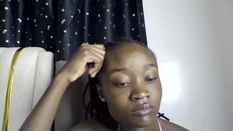 Snapshot of pretty_luv1 chatting on May 2026 09:14:01 AM pretty luv1 online show from May 2026 09:14:01 AM