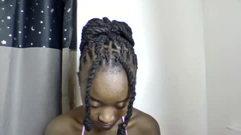 Snapshot of pretty_luv1 chatting on June 2026 09:34:02 AM pretty luv1 online show from June 2026 09:34:02 AM