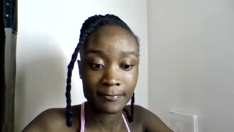 Snapshot of pretty_luv1 chatting on June 2026 09:53:01 AM pretty luv1 online show from June 2026 09:53:01 AM