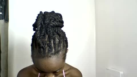 Snapshot of pretty_luv1 chatting on June 2026 11:56:02 AM pretty luv1 online show from June 2026 11:56:02 AM