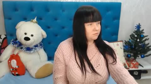 pretty_malika online show from December 2024 02:33:02 AM