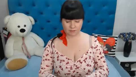 pretty_malika online show from January 2025 08:50:01 AM
