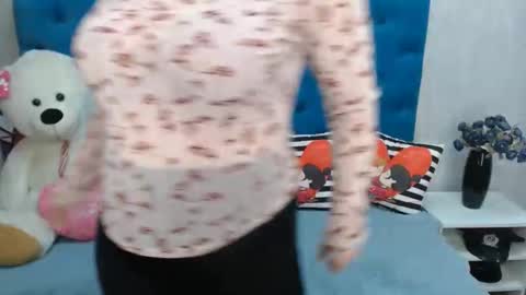 pretty_malika online show from February 2025 08:49:01 AM