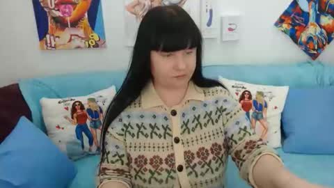 pretty_malika online show from February 2026 02:50:02 AM
