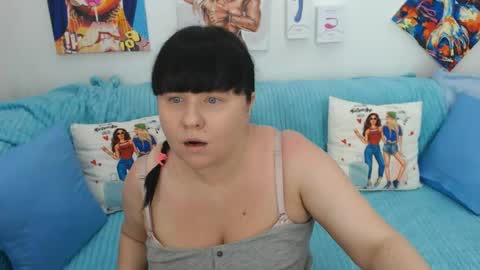 Snapshot of pretty_malika chatting on July 2026 12:18:02 PM pretty_malika online show from July 2026 12:18:02 PM