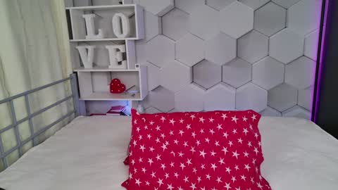 Pretty Marta online show from January 2025 10:16:02 AM