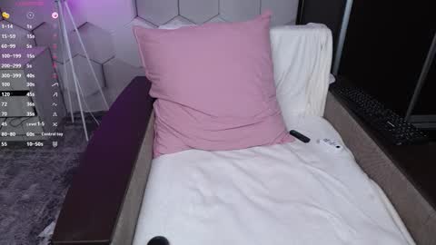 Pretty Marta online show from November 2025 11:57:02 AM