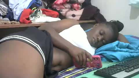 pretty_melan online show from April 2026 08:20:02 AM