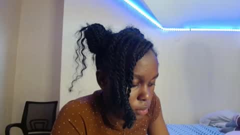 Snapshot of pretty_nyra chatting on April 2026 04:59:02 AM Nyra online show from April 2026 04:59:02 AM
