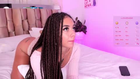 pretty_pettite online show from February 2025 12:19:01 AM