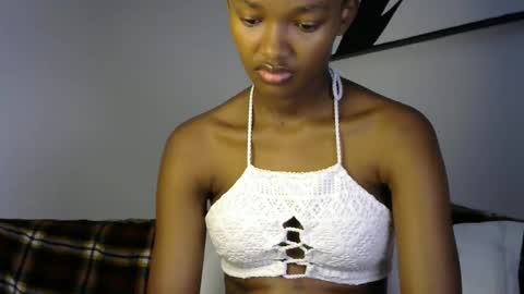Snapshot of pretty_queennie chatting on May 2026 02:57:02 PM Pretty doll online show from May 2026 02:57:02 PM