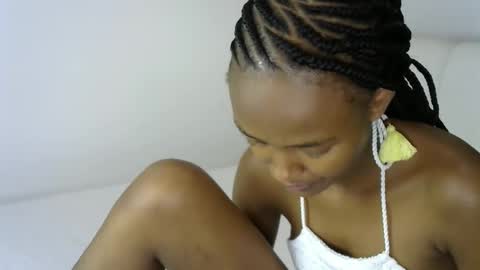 Snapshot of pretty_queennie chatting on May 2026 07:09:02 PM Pretty doll online show from May 2026 07:09:02 PM