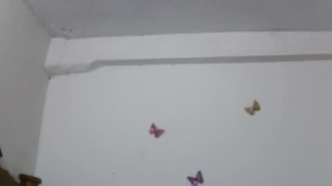 Snapshot of pretty_rose_ chatting on March 2026 06:30:01 AM Rose online show from March 2026 06:30:01 AM