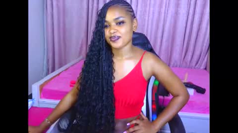 Snapshot of pretty_shally chatting on February 2026 02:53:01 AM pretty_shally online show from February 2026 02:53:01 AM