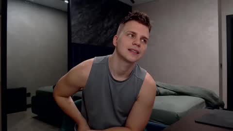 Justin online show from February 2025 11:15:01 PM