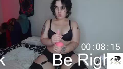 Mistress Mallad online show from July 2026 02:05:17 AM